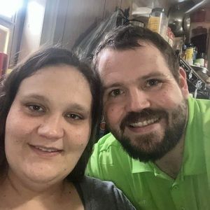 Meet your Posher, Johnathan